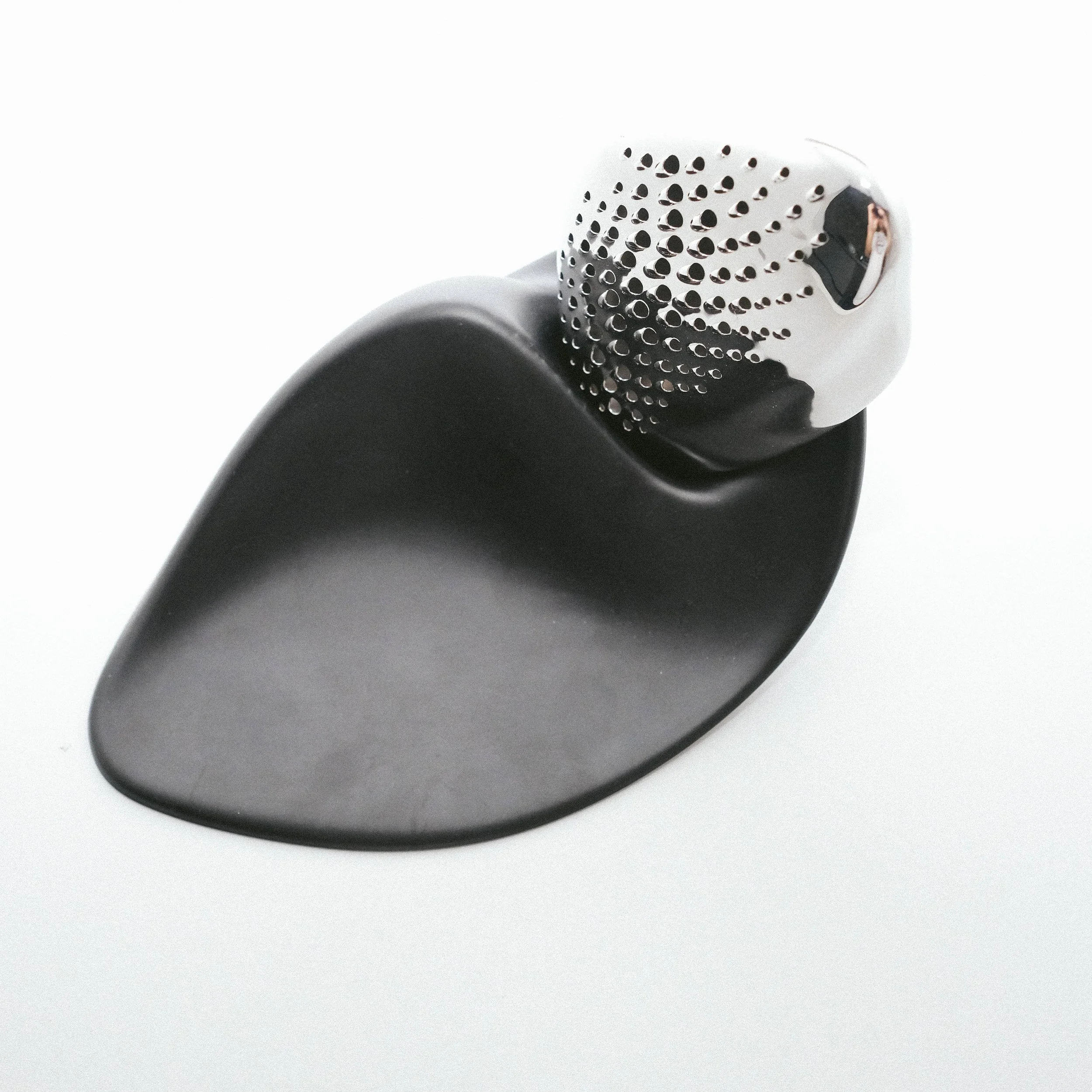 ALESSI E-LI-LI VASE - Archives Design | Leather Art | Leather Home